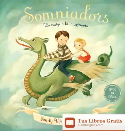 Descargar Somniadors de Emily Winfield Martin