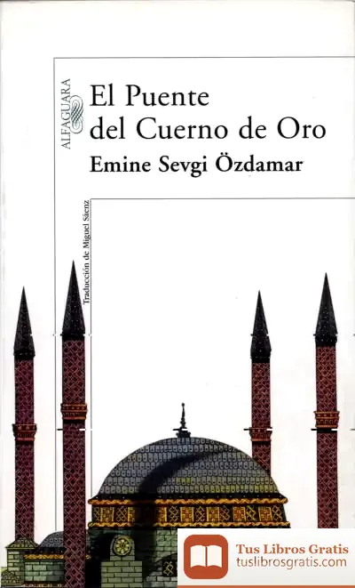Descargar El Puente Del Cuerno De Oro