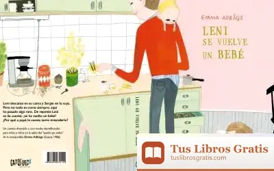 Descargar El Viaje De Leni