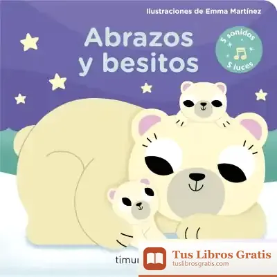 Descargar Abrazos Y Besitos