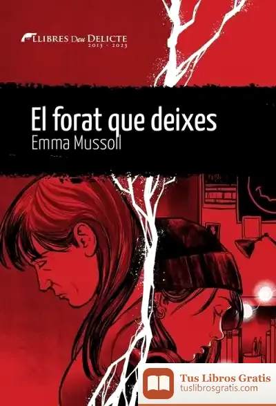 Descargar El Forat Que Deixes