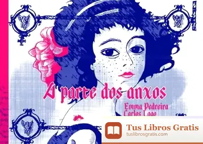 Descargar A Parte Dos Anxos de Emma Pedreira