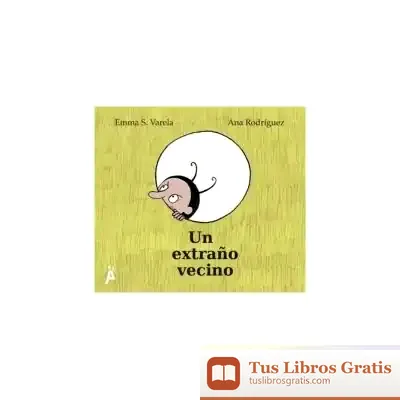 Descargar Un Extraño Vecino