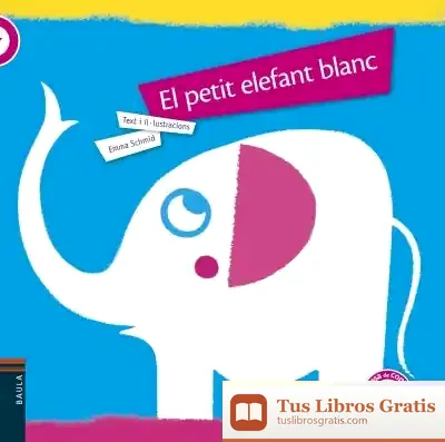 Descargar El Petit Elefant Blanc