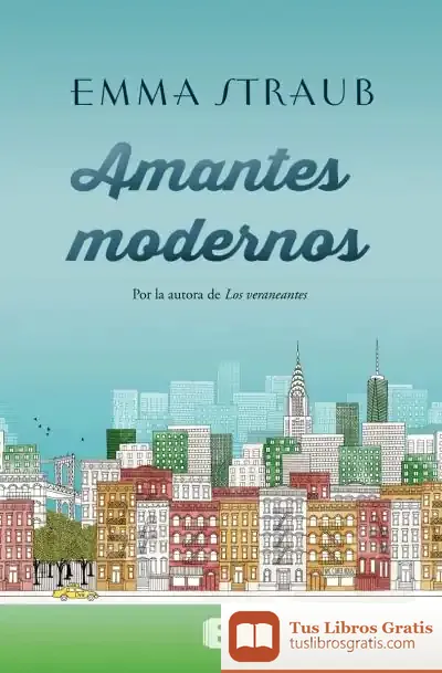 Descargar Amantes Modernos