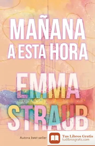 Descargar Mañana A Esta Hora