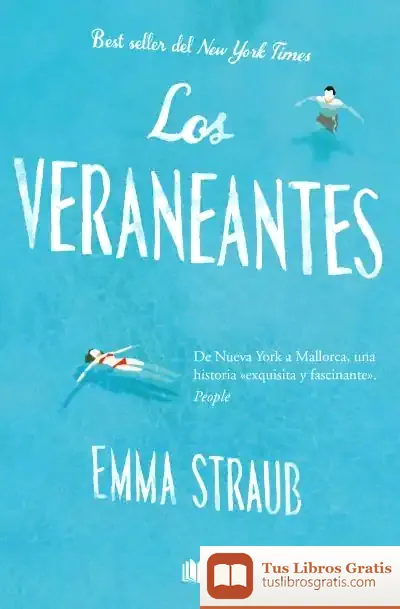 Descargar Veraneantes, Los