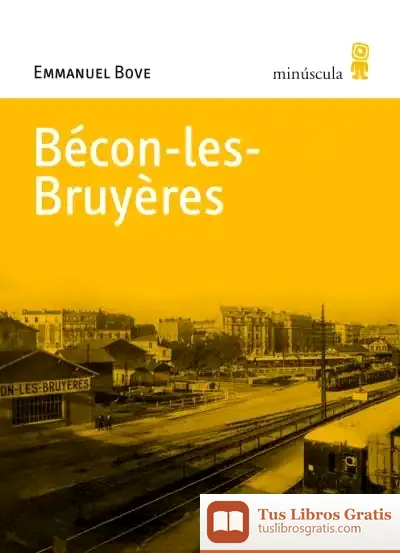 Descargar Bécon-Les-Bruyères