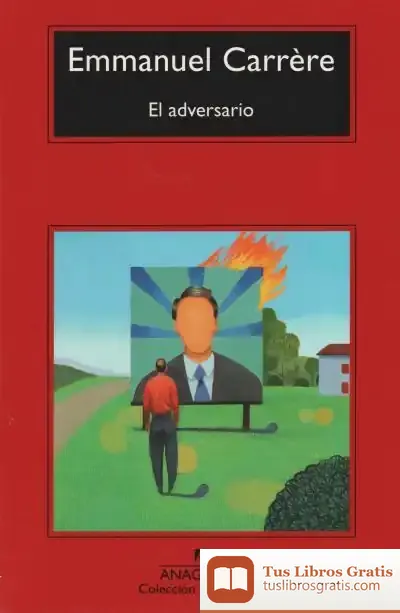 Descargar El Adversario