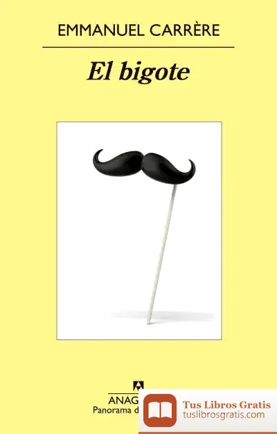 Descargar El Bigote