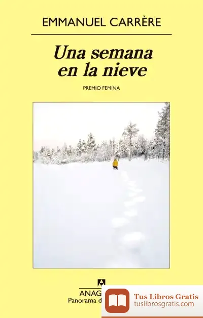 Descargar Una Semana En La Nieve