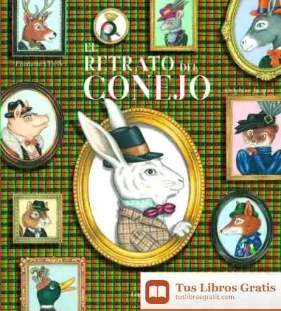 Descargar El Retrato Del Conejo
