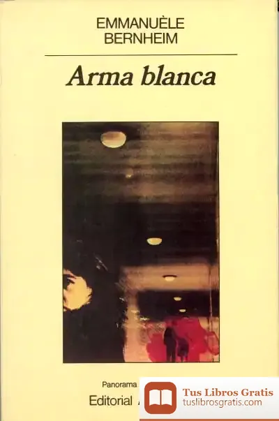 Descargar Arma Blanca