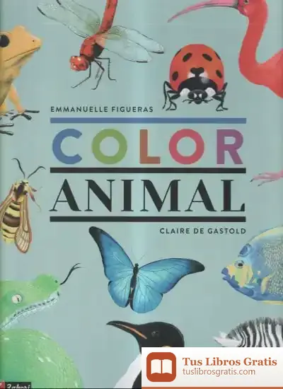 Descargar Color Animal