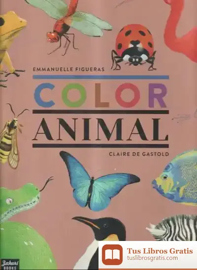 Descargar Color Animal
