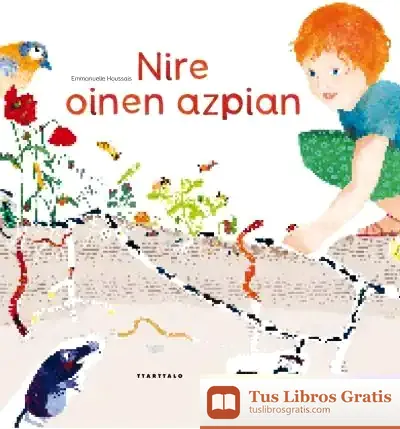 Descargar Nire Oinen Azpian