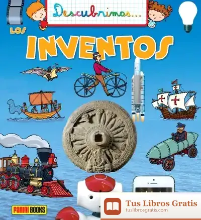 Descargar Descubrimos... Los Inventos