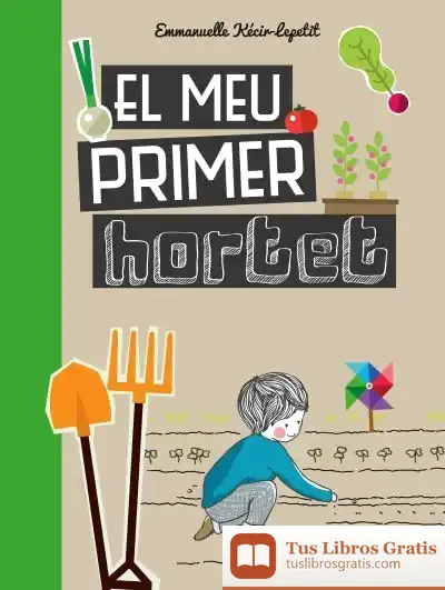 Descargar El Meu Primer Hortet