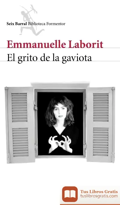 Descargar El Grito De La Gaviota
