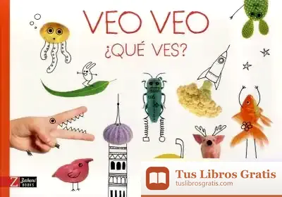 Descargar Veo Veo: ¿Qué Ves?
