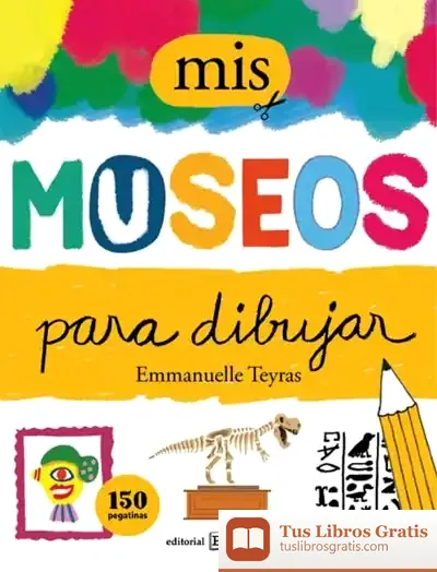 Descargar Mis Museos Para Dibujar