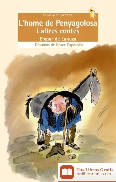 Descargar L´Home De Penyagolosa
