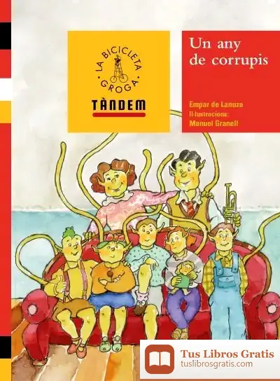 Descargar Un Any De Corrupis
