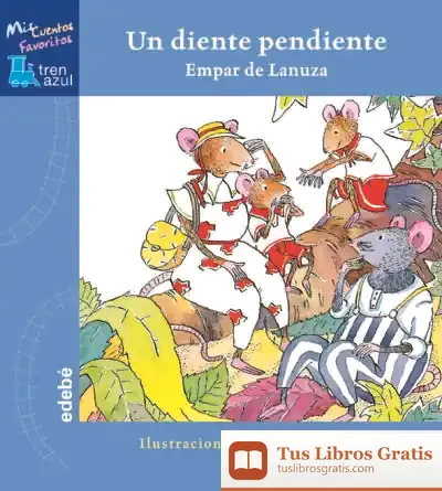 Descargar Un Diente Pendiente