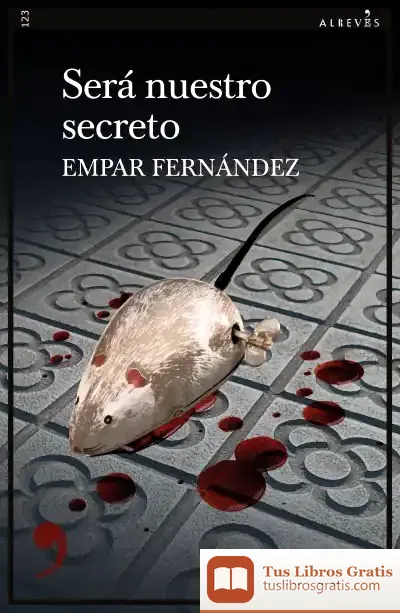 Descargar Será Nuestro Secreto