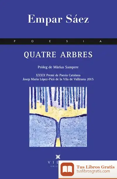 Descargar Quatre Arbres