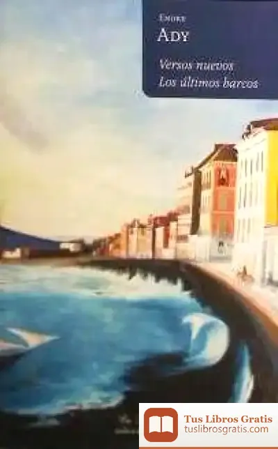 Descargar Versos Nuevos:Ultimos Barcos