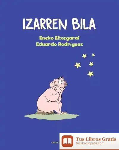 Descargar Izarren Bila