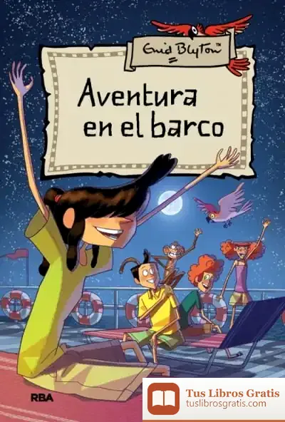 Descargar Aventura En El Barco