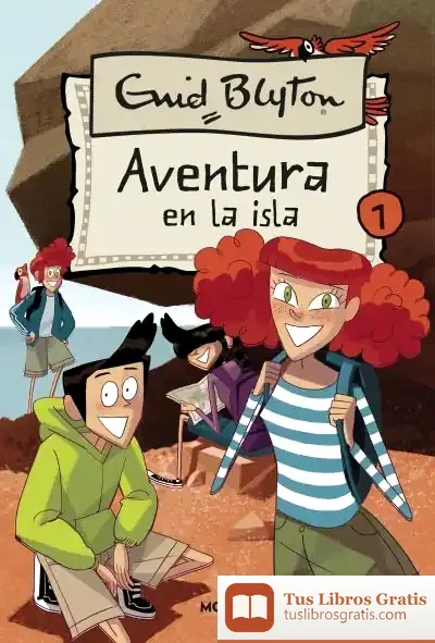Descargar Aventura En La Isla