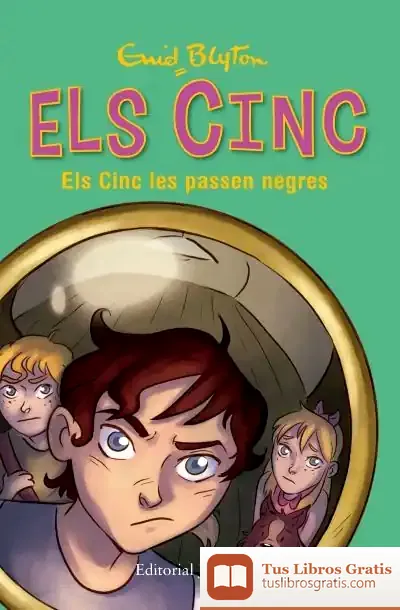 Descargar Els Cinc Les Passen Negres