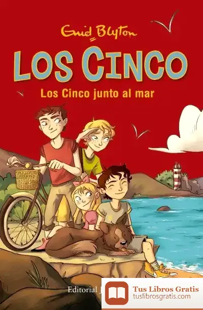 Descargar Los Cinco Junto Al Mar