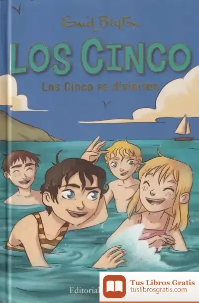 Descargar Los Cinco Se Divierten