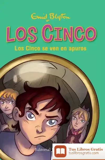 Descargar Los Cinco Se Ven En Apuros