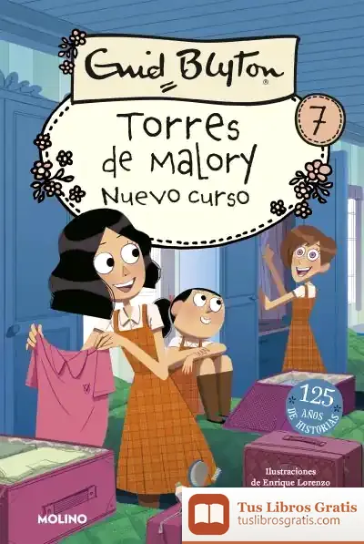 Descargar Nuevo Curso En Torres De Malory