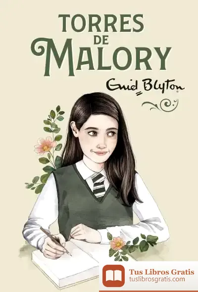 Descargar Torres De Malory (Ómnibus)