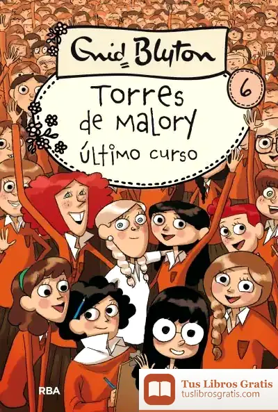 Descargar Último Curso En Torres De Malory