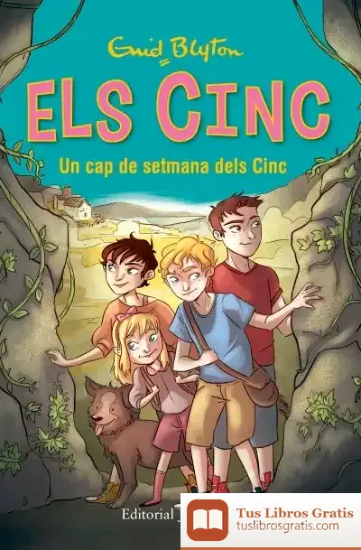 Descargar Un Cap De Setmana Dels Cinc