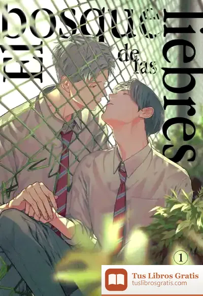 Descargar El Bosque De Las Liebres, Vol. 1