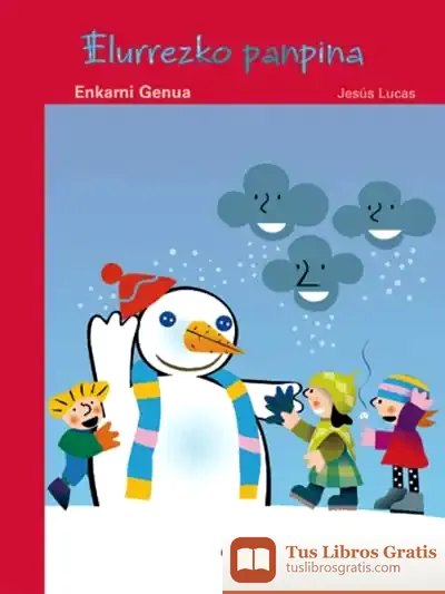 Descargar Elurrezko Panpina de Enkarni Genua