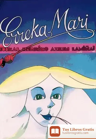 Descargar Erreka Mari de Enkarni Genua