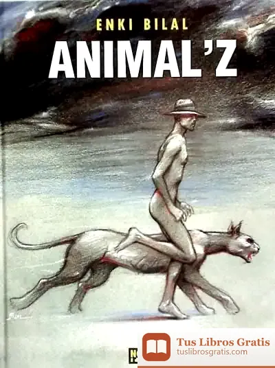 Descargar Animal?Z de Dana Schwartz