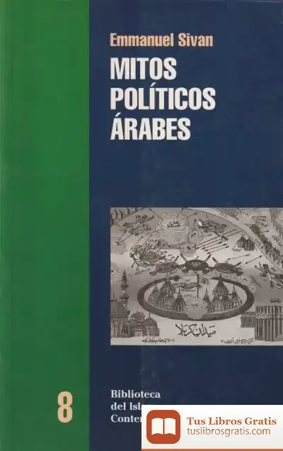 Descargar Mitos Políticos Árabes