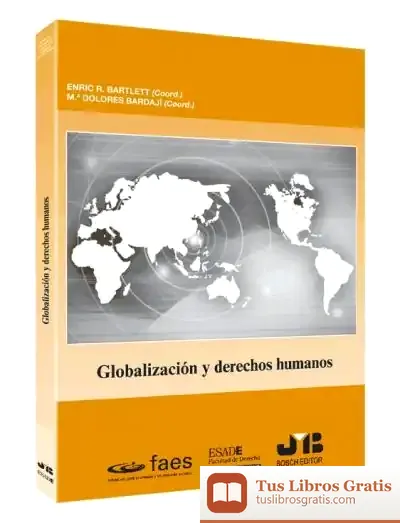 Descargar Globalización Y Derechos Humanos