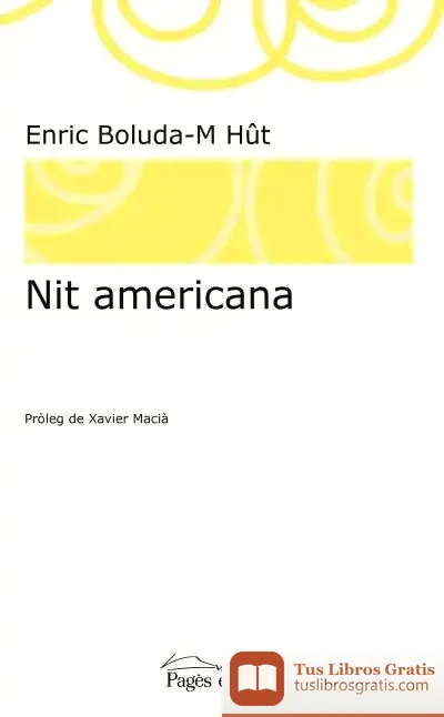 Descargar Nit Americana
