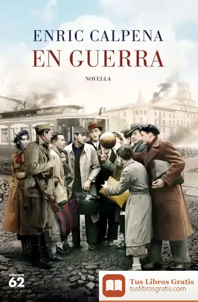 Descargar Barça En Guerra